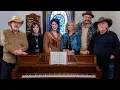 Lagu The Bellamy Brothers - “Normal Ain’t Coming Back, Jesus Is” (feat. The Isaacs) |Official Music Video