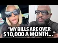 Pay My Bills or Don t Contact Me Single Mother Says Her Lifestyle Costs Over 10 000 a Month