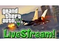 Download Lagu GTA 5 Singleplayer Gameplay - GeeksTheGreeks Live streaming (No commentary)