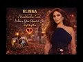 RABII’S MUSIC – Maktouba Leek / Where You Used To Be (Elissa Vibe)