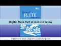 Nostalgia, Horsley, Backing track (from “Lyrical Flute Encores” by Karen North, ed.)