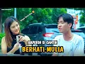 Download Lagu BAPERIN SI CANTIK BERHATI MULIA || RONAN SAEFULL GOBAN