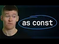 This is TypeScript s Most Powerful Keyword