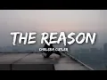 Chelsea Cutler - The Reason (Lyrics / Lyrics Video)