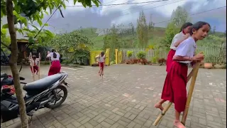 dolanan arek surorowo kayukebek tutur pasuruan