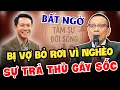 Lagu TÂM SỰ CÙNG VĂN SÂM - Sang Mỹ Rồi Bị Vợ Bỏ Rơi Giữa Sân Bay, Người Đàn Ông Trở Thành Triệu Phú!