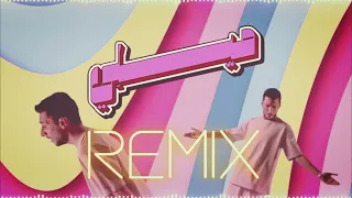 ايهاب القواسمي   ميلي  ريمكس                                 دندنها