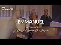 Lagu Emmanuel - Dan Luiten \u0026 Chris et Laura Christensen (EXO) (Live)