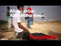 Download Lagu Allah Maha Besar-Metal Ghotic