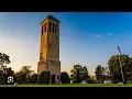 The Secrets Of Luray