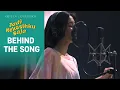 Download Lagu KEISYA LEVRONKA - JADI KEKASIHKU SAJA (BTS Rekaman Single)