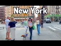 POV The Real After Work Vibe in NYC s Trendiest Streets 4K NYC Walk