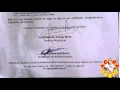 Download Lagu CIDADE DE JUQUITIBA PORTARIAS 2014 FRANCISCO JUNIOR