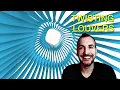 Twisting Louvers