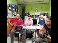 Lagu Pohon Yang Rindang | Jamal Mirdad | Cover | Nadatala+