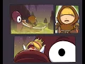 Tiny Thief Rattling Bones Speedrun 15 24 86 Minutes