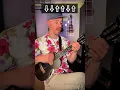Download Lagu Take Me Home Country Roads - John Denver - Ukulele Tutorial #ukulele #tutorial