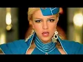 Britney Spears - Toxic (Official HD Video)