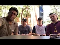 ASU capstone project