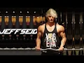 AESTHETIC KING 🔱 JEFF SEID Gym Motivation