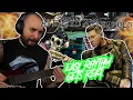 Destroying Zacky Vengeance on Rhythm Path! Avenged Sevenfold - Crossroads | Rocksmith Metal Gameplay