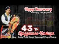 🔴 LIVE Kuda Kepang Ebeg Banyumasan , Happy Anniversary  Linggamas Budaya ke 43Th.  #ONOHOKYA