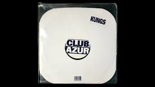 Download Kungs - Paris MP3