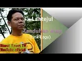 Download Lagu Tanduhan atei (lirik lagu) - voc. Lantejul