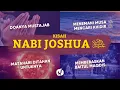 Download Lagu Allah Menahan Matahari Untuknya!!! Kisah Nabi Joshua (Yusya' bin Nun 'Alaihissalam) - Epic Story