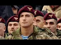 Зоряна Коновалець - "Завжди Перші" ДШВ