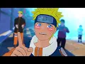 Naruto's Daily Life! (vrchat)