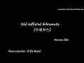 Download Lagu Hatsune Miku - Self-inflicted Achromatic(自傷無色)