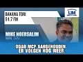 Download Lagu BT MAANDAG 6 OKT 2025 || ODAD MCP AANGEHOUDEN. ERVOLGEN NOG MEER