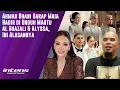 Download Lagu Ahmad Dhani Harap Maia Hadir di Unduh Mantu Al Ghazali \u0026 Alyssa | Intens Investigasi | Eps