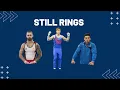 Download Lagu Still Rings - Top 5 - All Around - Russian Championships 2020