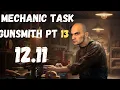 Gunsmith Part 13 12 11