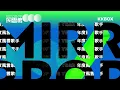 【第四屆KKBOX香港風雲榜 表演片段】MIRROR以〈 We All Are〉為風雲榜寫上結尾