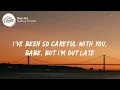 Audrey Hobert - Sue me (Lyrics)