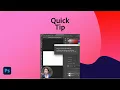 Introducing UXP scripting in Photoshop