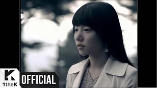 Download [MV] Yoonmirae(윤미래) _ Incomplete(잊었니...) MP3