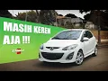 Download Lagu Mazda 2 R 2011, Ga Kalah Keren Sama Mobil Baru!