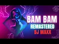 Lagu 💥👹BAM BAM👾REMASTERED TRANCE☠️DJ MAXX💥#karnataka #dj #belgaumdjs#remastered #basscheck #soundtrack 