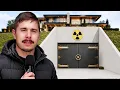Inside the World s Most Expensive Doomsday Bunkers