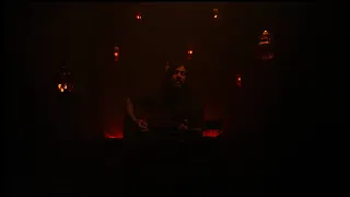 shawn james bad moon rising creedence clearwater revival cover 