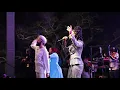 Lila Iké - Second Chance live