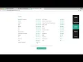 003 HTML Tables Code Challenge