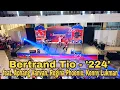 Bertrand Tio - '224' feat. Aphang Vanvan, Regina Phoenix, Kenny Lukman | Live at K-RAMADHAN 4.0