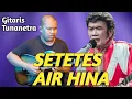Download Lagu Setetes Air Hina - Rhoma Irama//Cover By Agung(Gitaris Tunanetra)