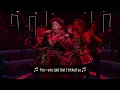 Six The Musical Olivia Donaldson Get Down Short Video