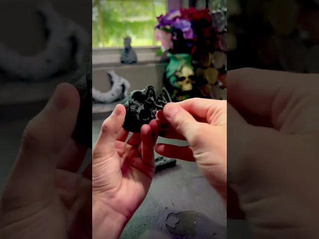 The skeleton key. video thumbnail